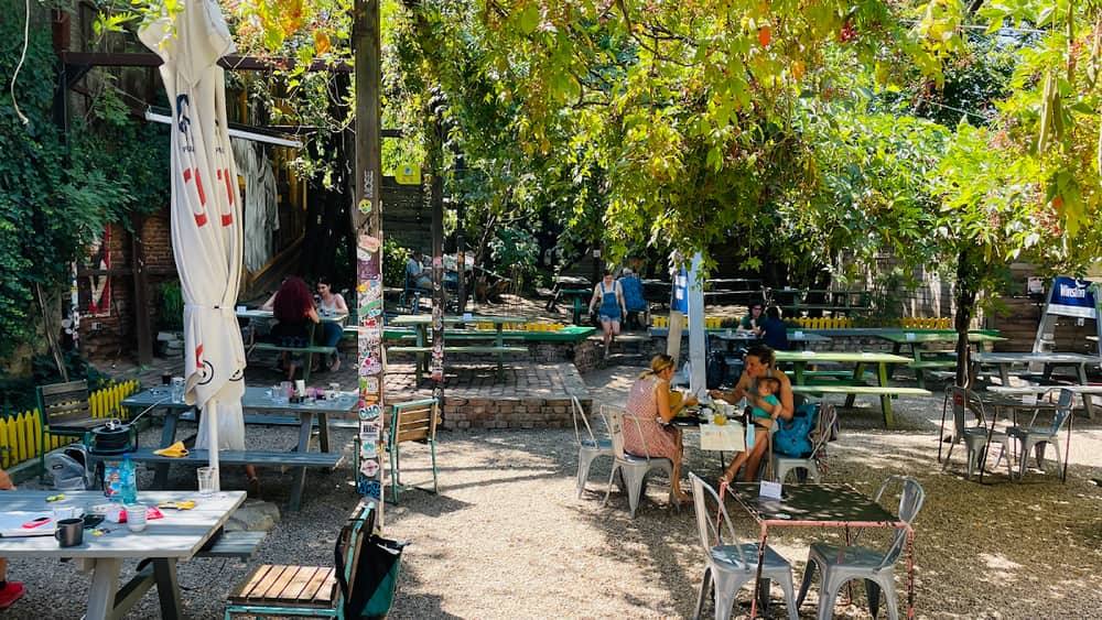 J'ai Bistrot