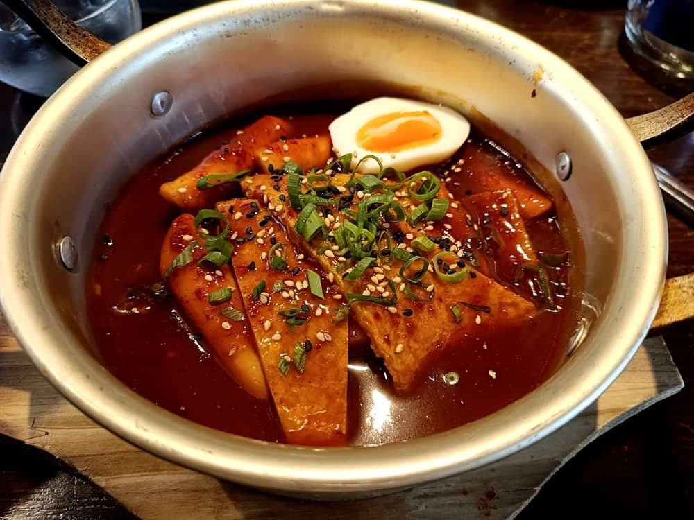 Jeonjuu — 2