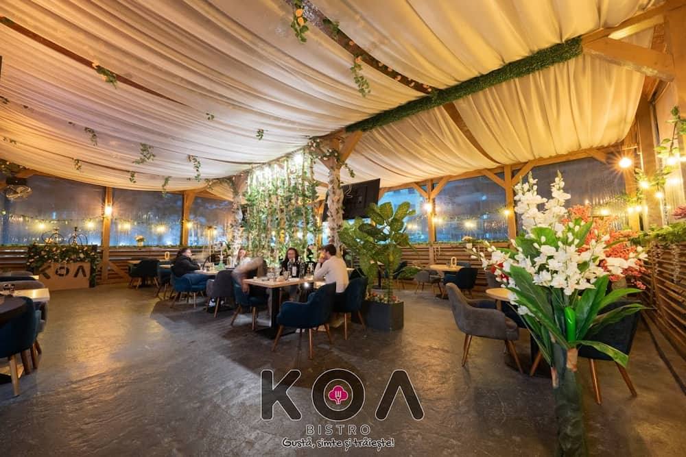 Koa Bistro
