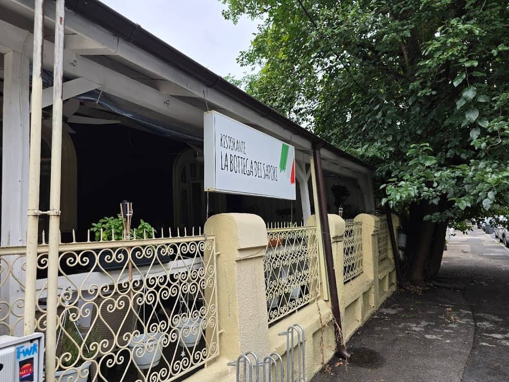 La Bottega dei Sapori