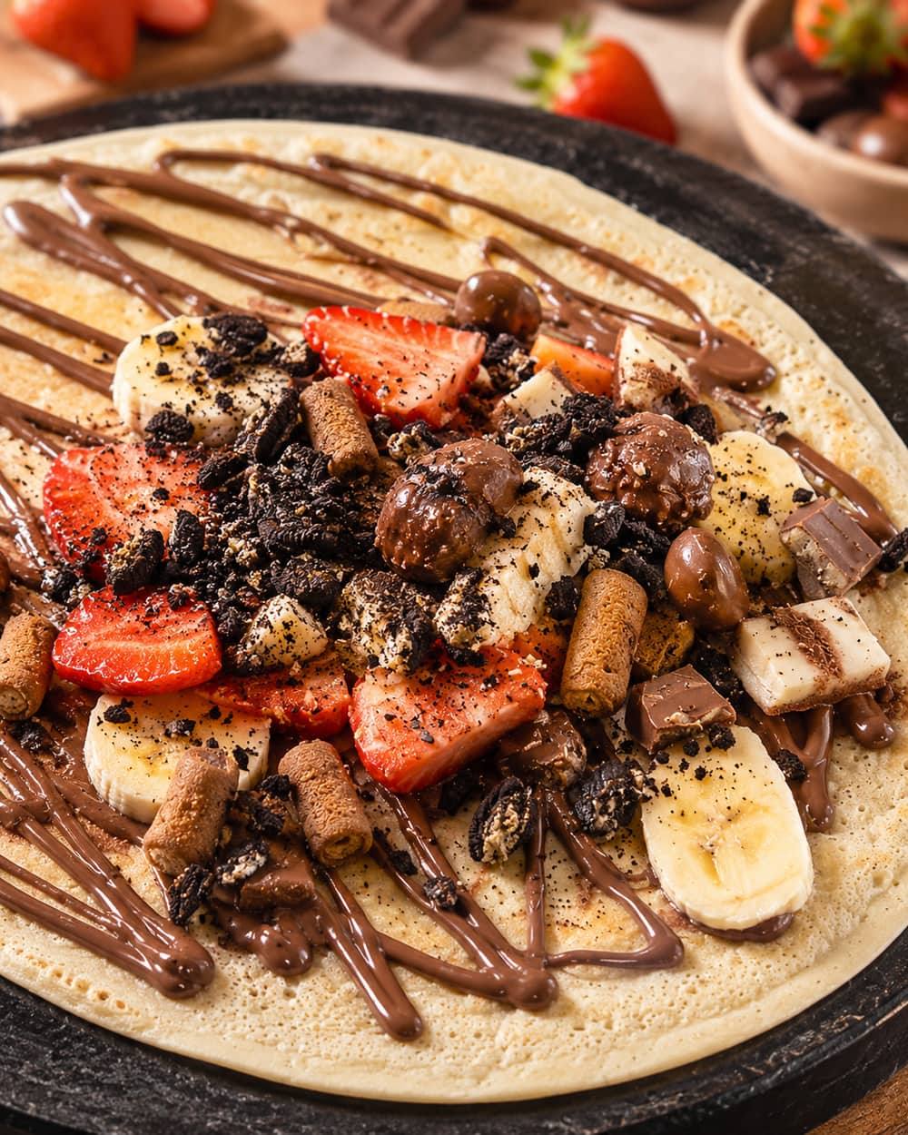 La Colt Kebab Rahova — 2
