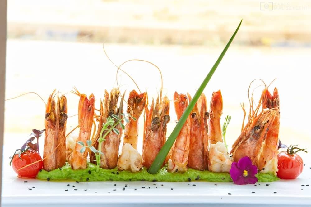 Mesogios Seafood Primaverii — 2
