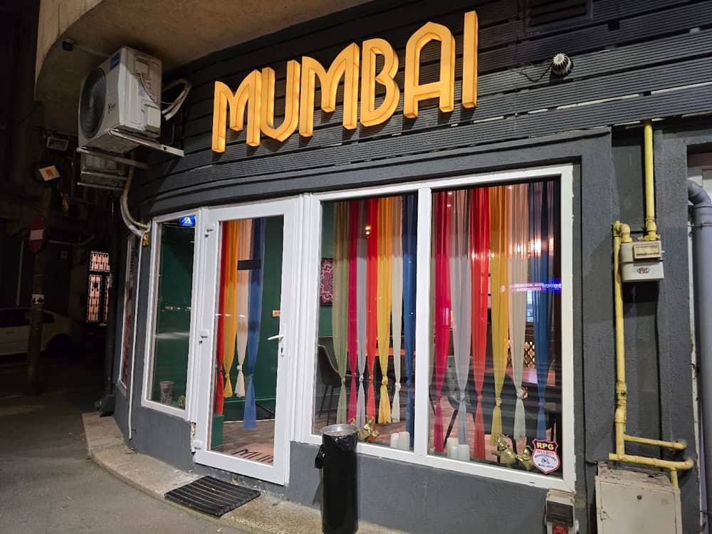 Mumbai