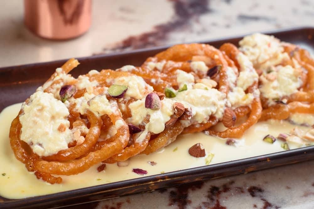 Mumbai Food — 2