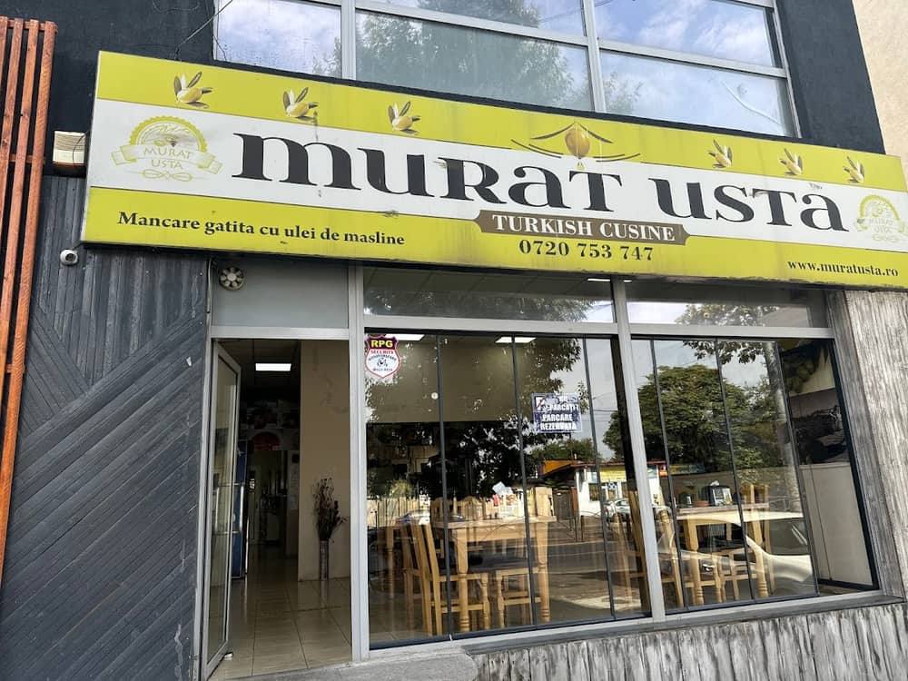 Murat Usta