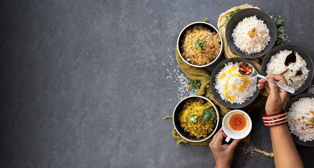 Namaste Restaurant Indian — 2