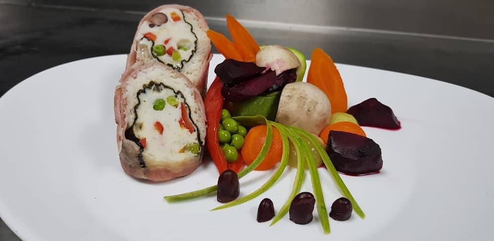 Odeon Restaurant — 2