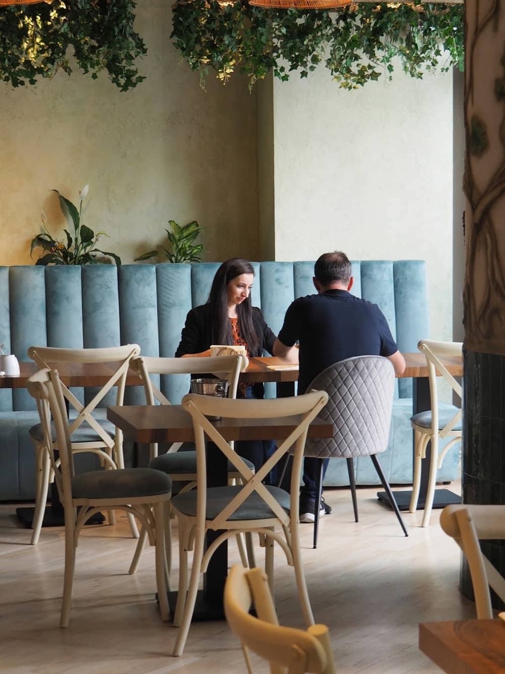 Osteria Galletto