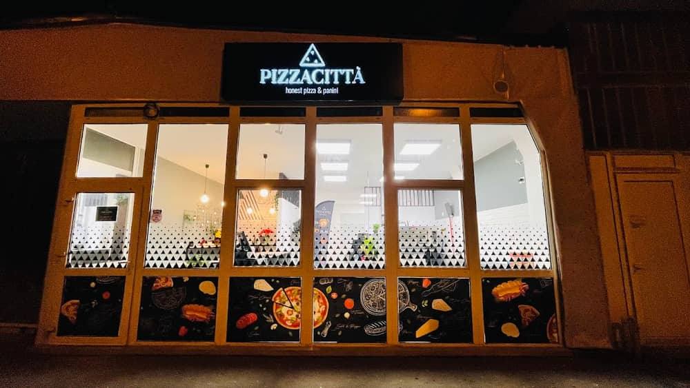 Pizzacitta