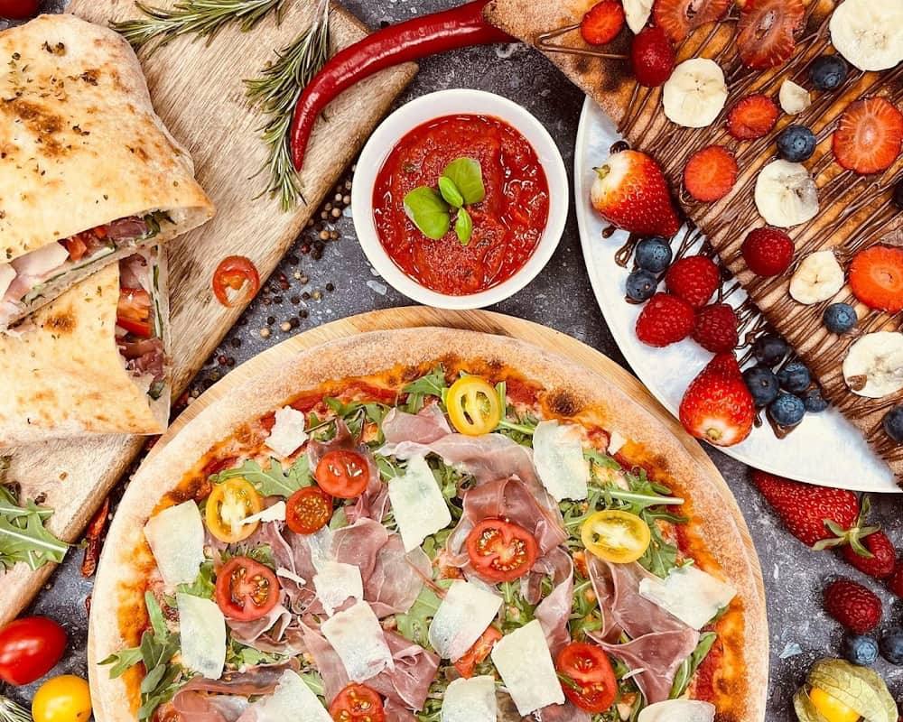 Pizzacitta — 2