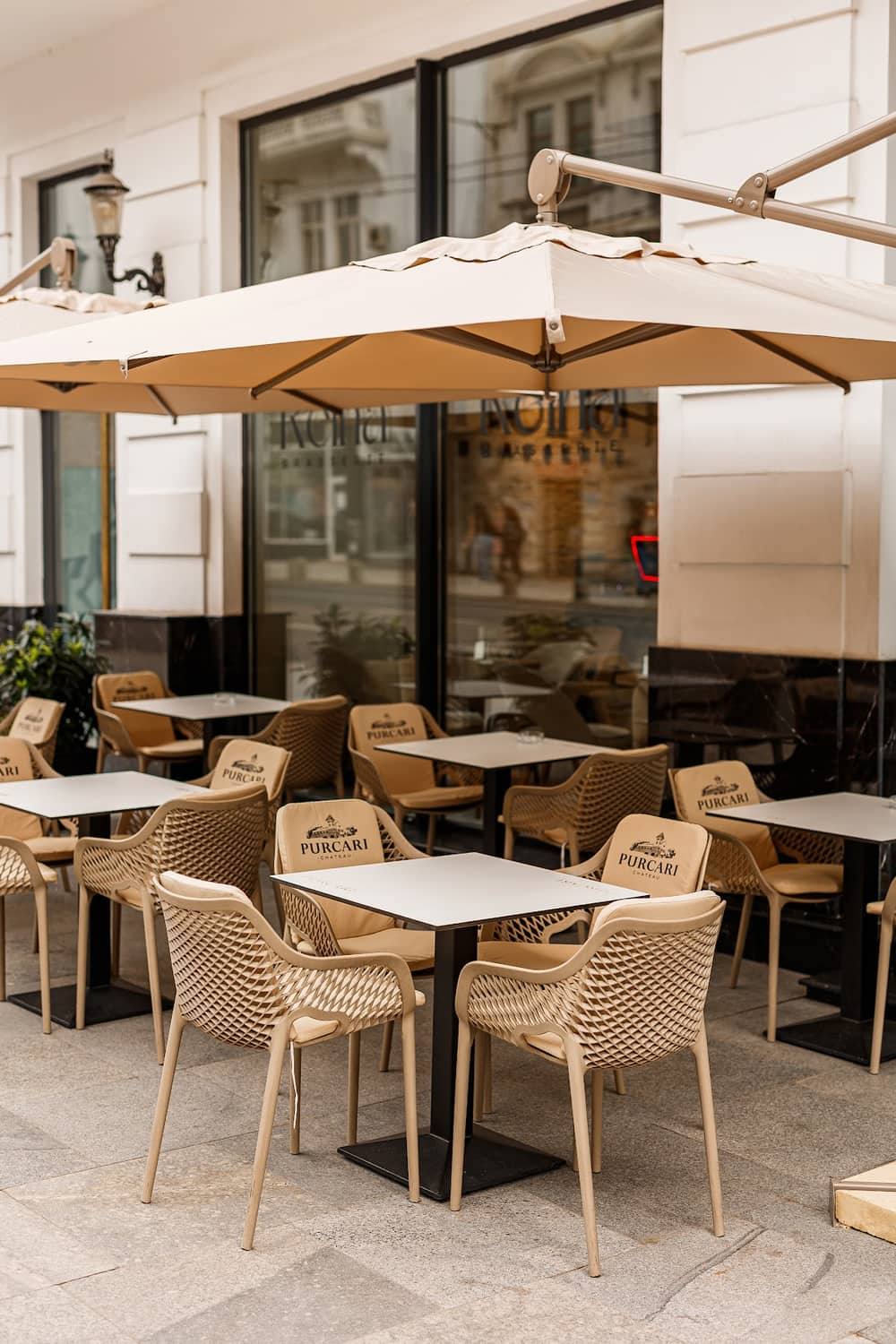 Reina Brasserie