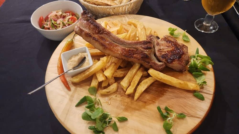 Restaurant Casa Nasului — 2