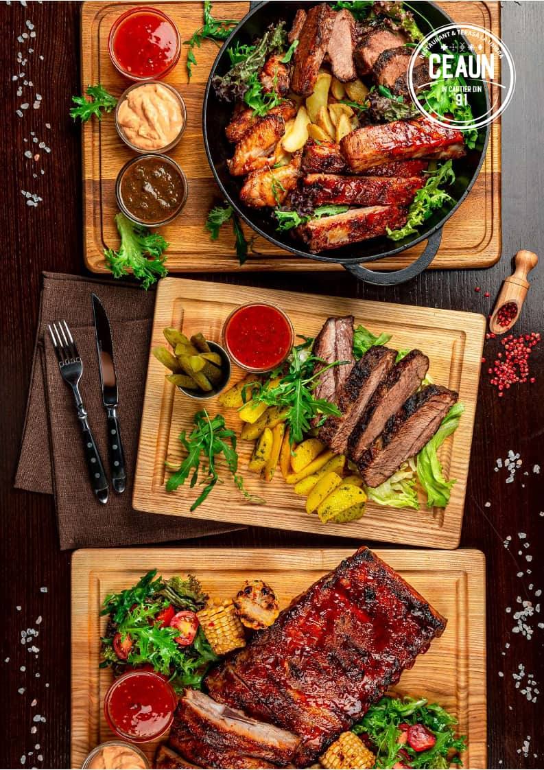 Restaurant Ceaun — 2