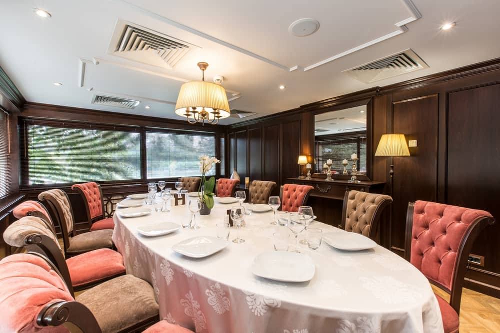 Restaurant Herăstrău