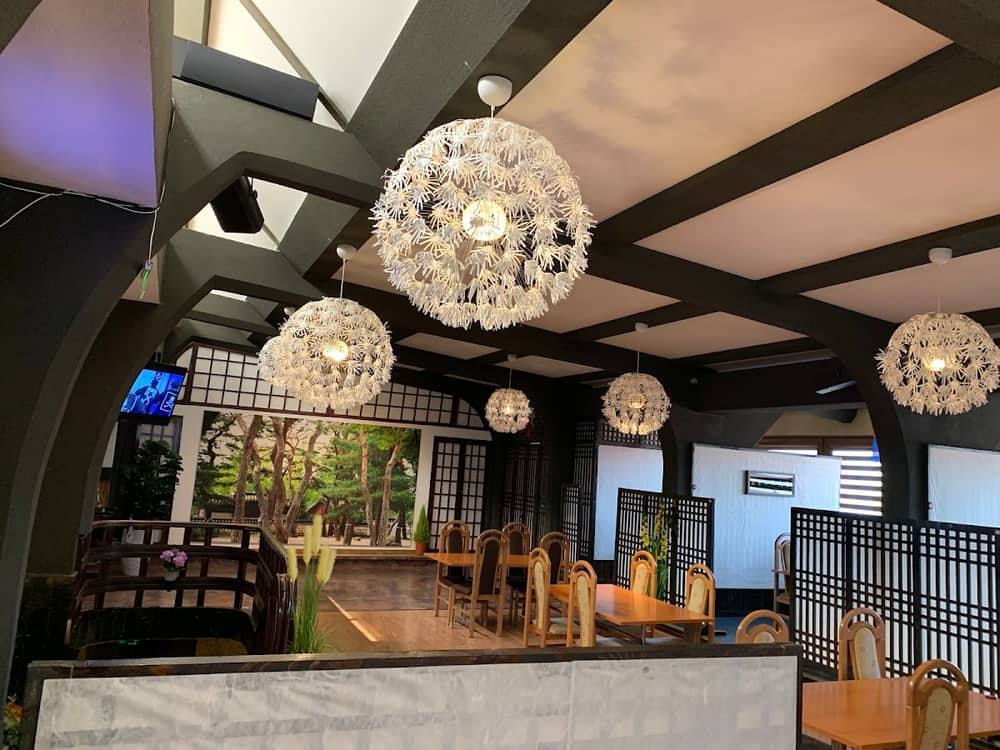 Restaurant Korean Seoul