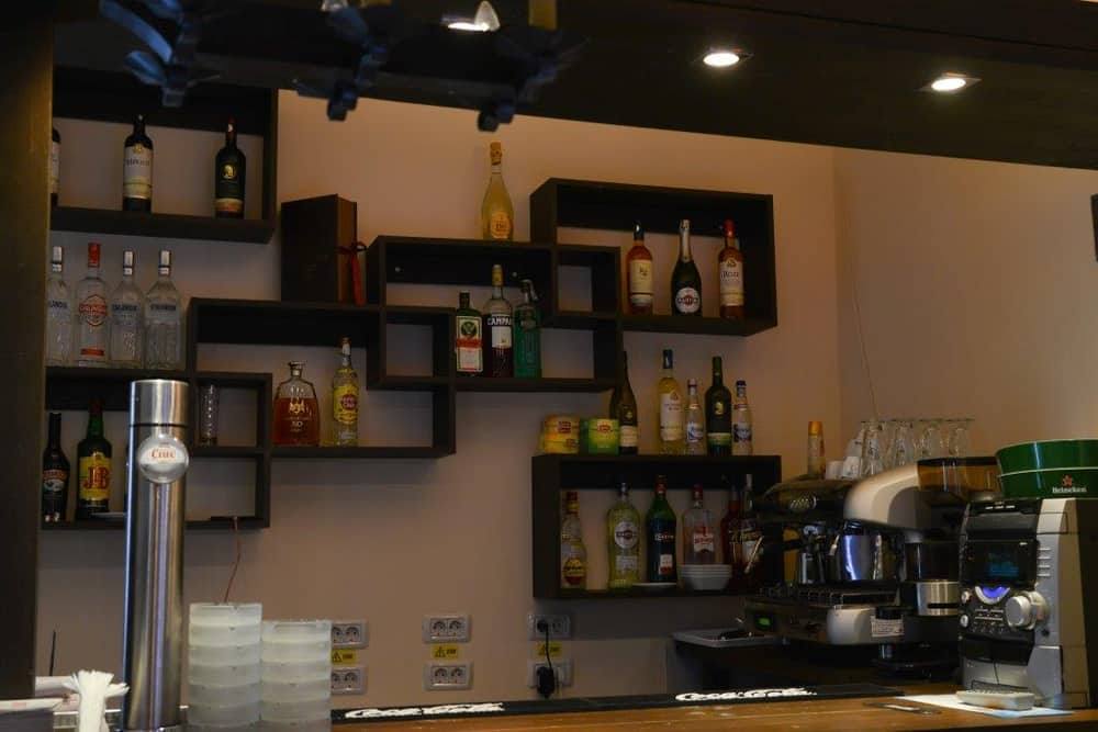 Restaurant La Teu