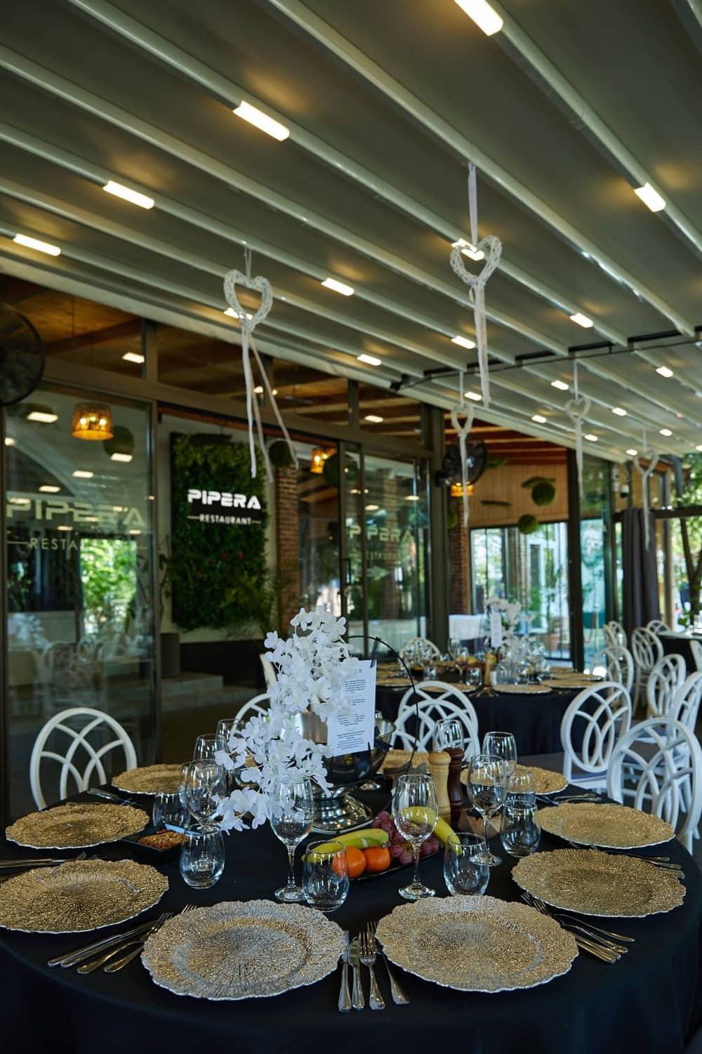 Restaurant Pipera