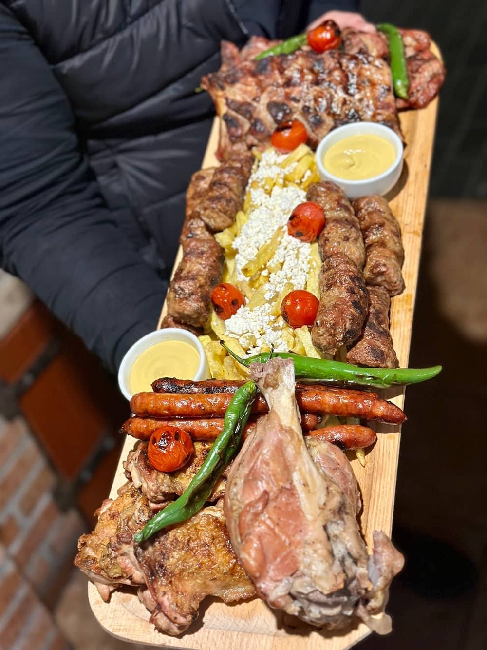 Restaurant Pipera — 2