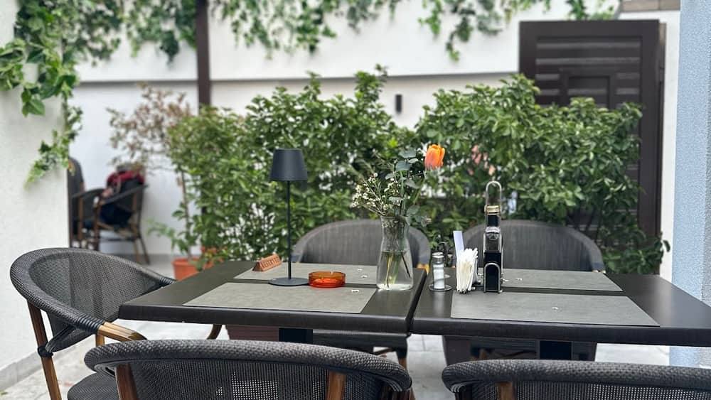 Restaurant Thalia - Tineretului