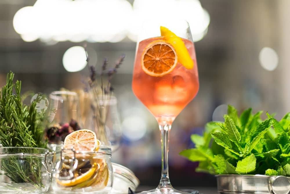 Resto Aperto — 2