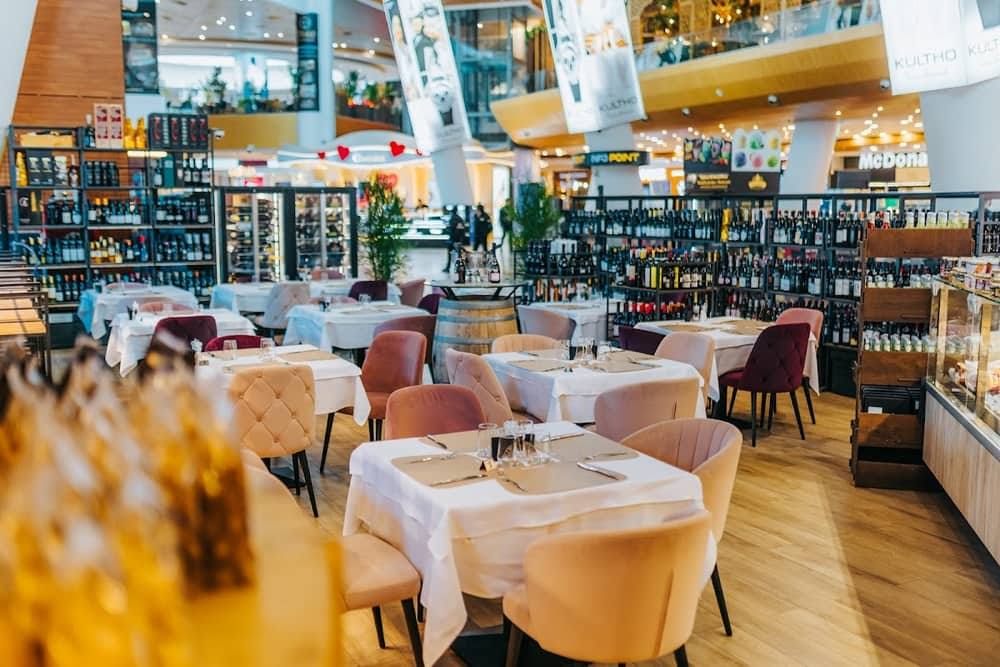 Ristorante Italia