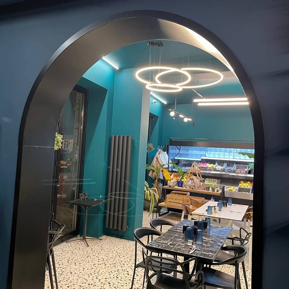 Rual primul AproBistro