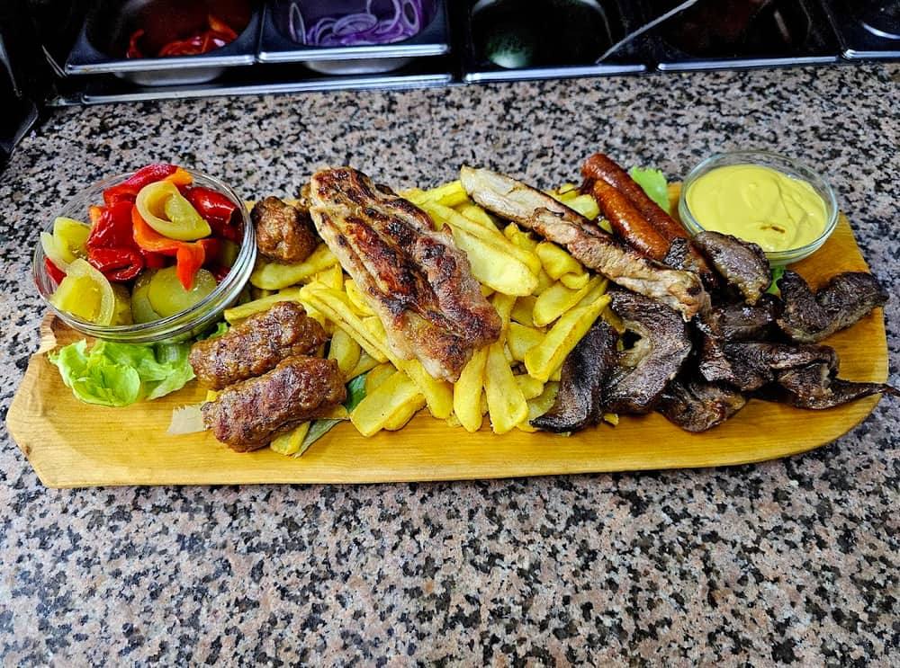 Rustic Basarab — 2