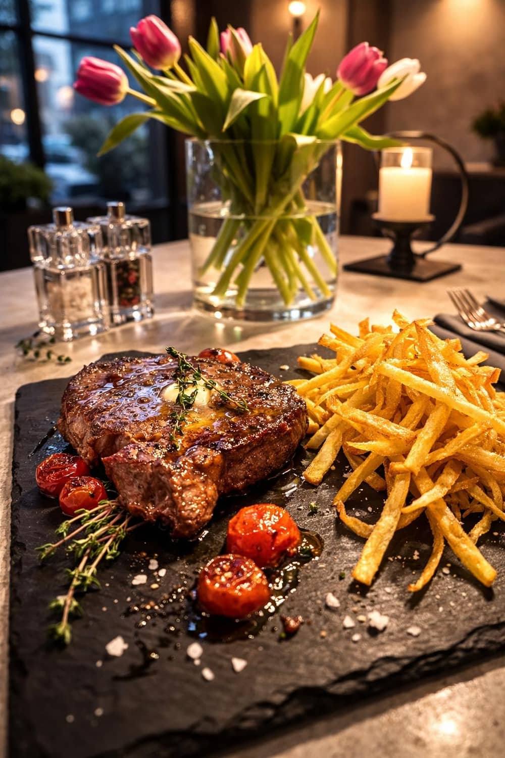 S'PRESSI Casual Cuisine — 2