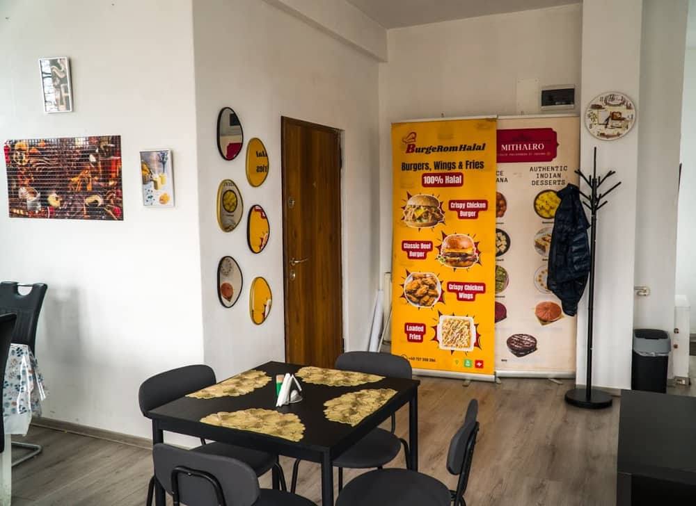 Sana's Kitchen Hut