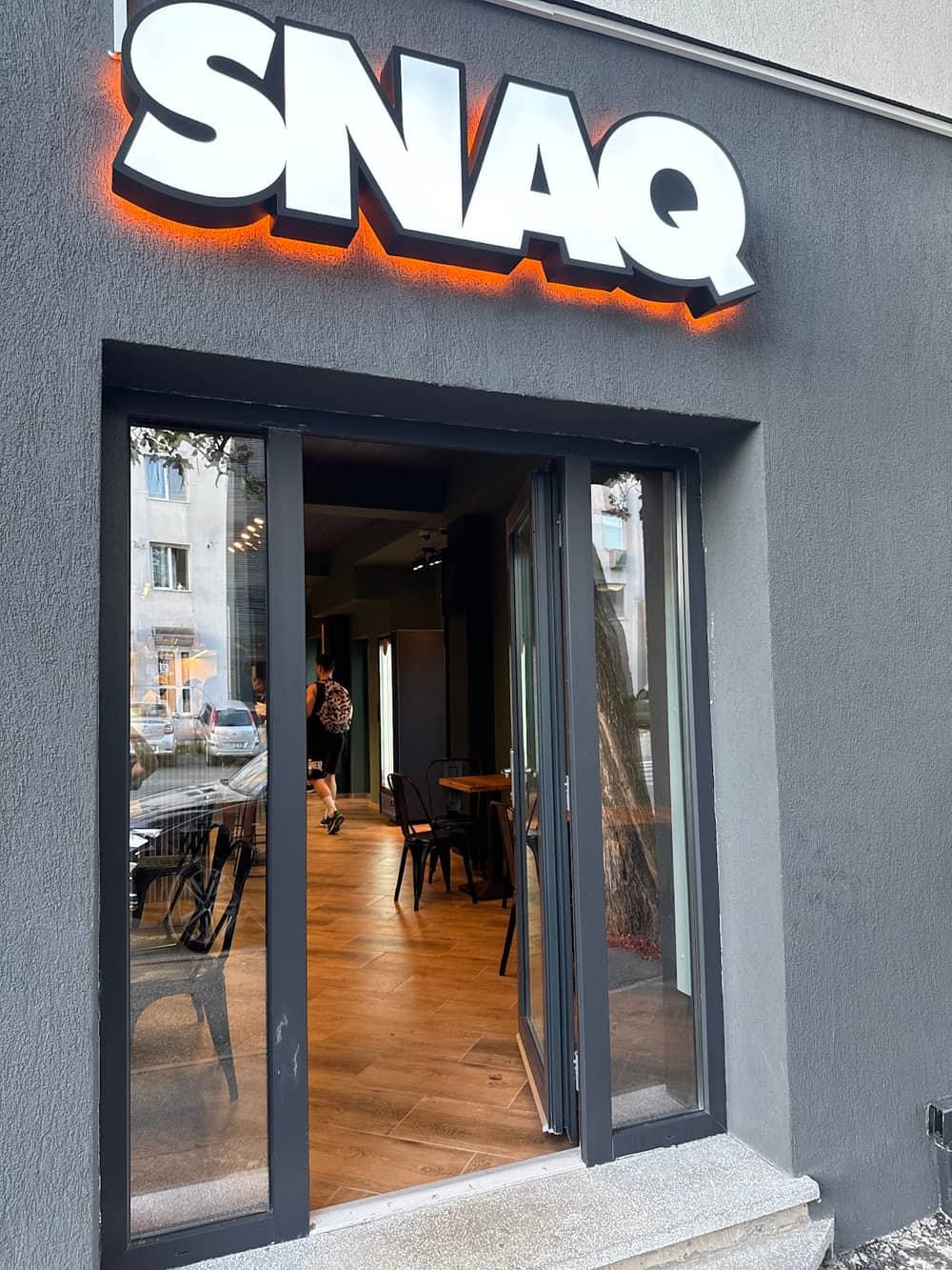 SNAQ