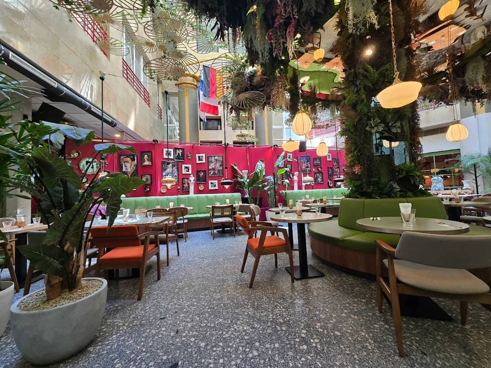 Stadio Atrium — 2