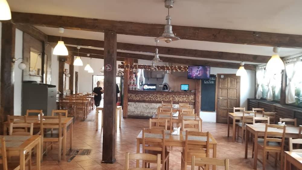 Taverna La Jar