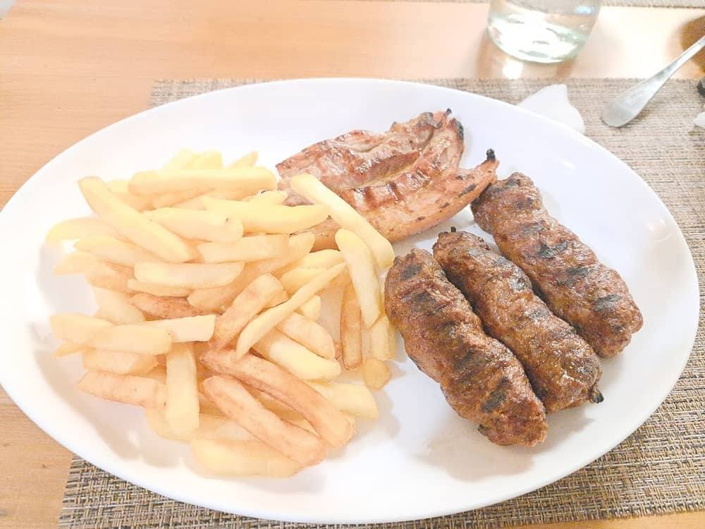 Taverna La Jar — 2