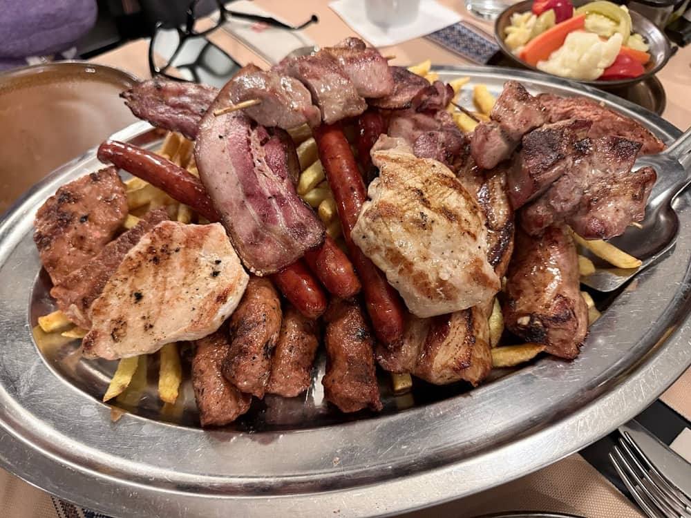Taverna Sârbului — 2