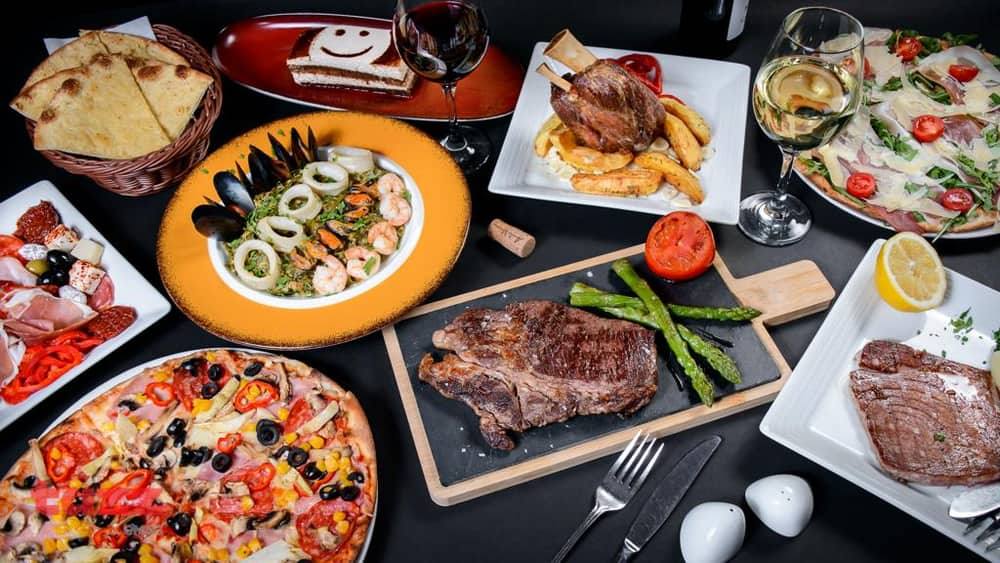 Trattoria Don Vito Ristorante — 2