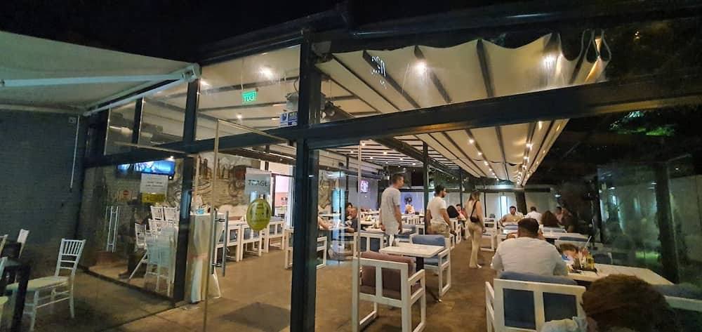 Trattoria Revi