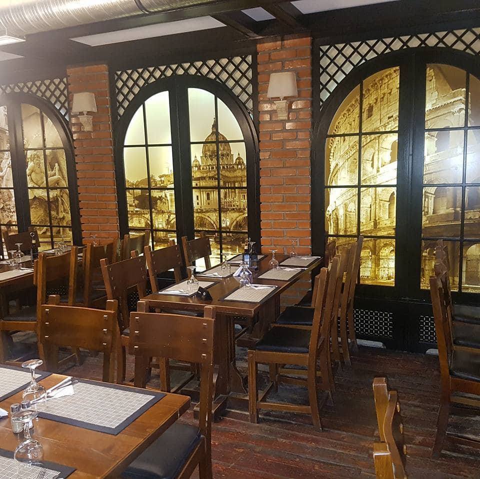 Trattoria Roma