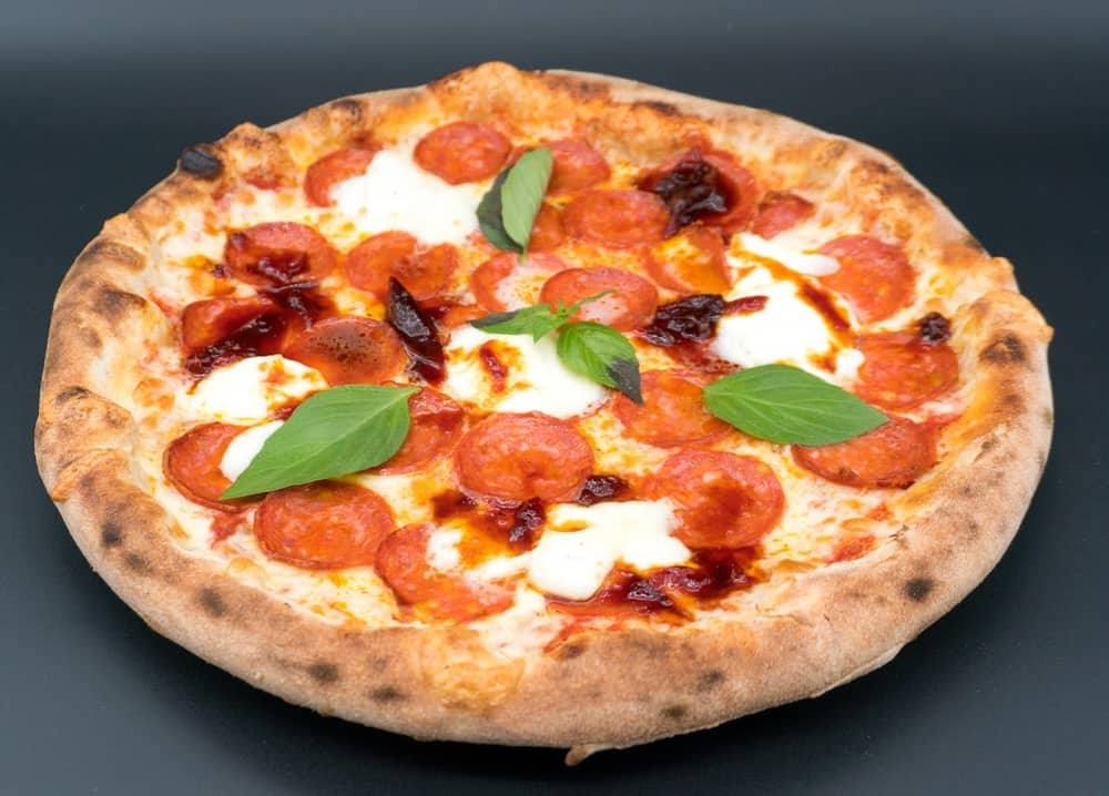 Trattoria Roma — 2