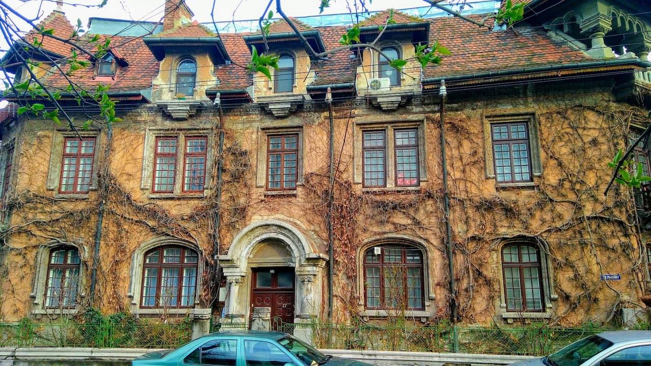 Cotroceni