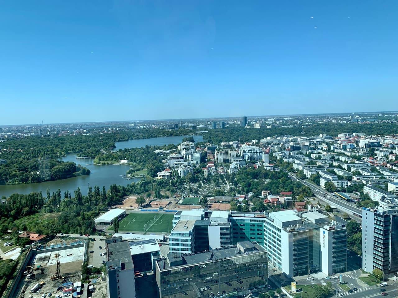 Dorobanți & Floreasca