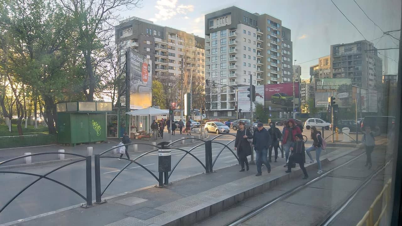 Drumul Taberei