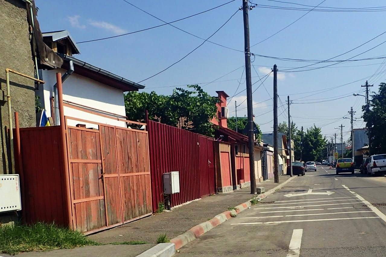 Ferentari