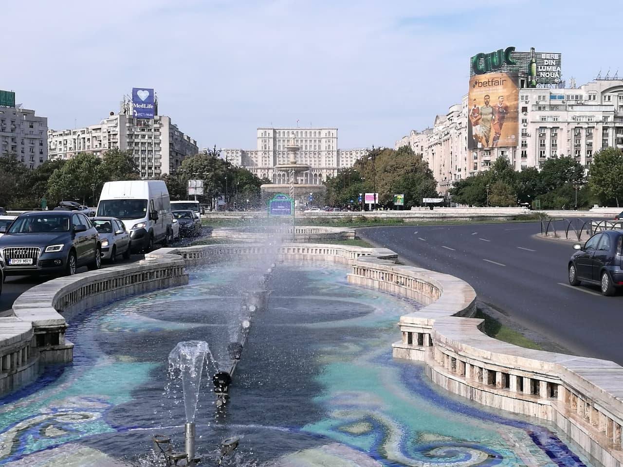 Unirii & Tineretului